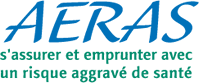 Logo Convention AERAS